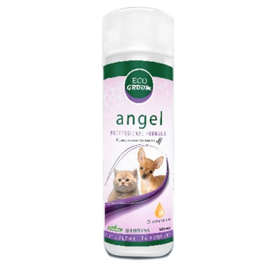 Шампунь Angel для цуценят та кошенят