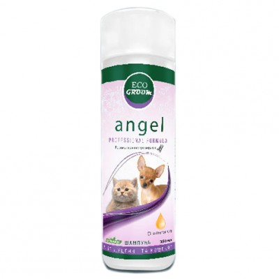 Шампунь Angel для цуценят та кошенят
