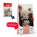 Сухий корм Mera Pure Sensitive Lachs & Reis для дорослих собак з лососем та рисом 1 кг 56881 