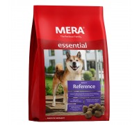 Сухой корм Mera essential Reference для взрослых собак с нормальным уровнем активности 1кг 60781 