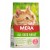 Сухий корм Mera Cats All Adult Salmon для дорослих котів всіх порід з лососем, 400 г 38574 