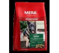 Сухой корм Mera essential Senior для пожилых собак 12,5 кг 61150 
