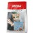Сухий корм Mera finest fit Kitten для кошенят, зі свіжим м'ясом птиці та лісовими ягодами, 1,5 кг 33684 