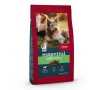 Сухой корм Mera essential Soft Brocken для собак с нормальным уровнем активности (мягкая крокета) 1кг 61281 