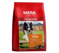 Сухий корм Mera essential Energy для собак високопродуктивних 12,5 кг 60950 