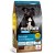 Nutram T25 Total Grain-Free с лососем и форелью 2 кг 