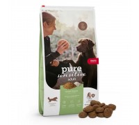 Сухий корм Mera Pure Sensitive Insect protein для дорослих собак з протеїном комах 12,5 кг 56550 