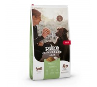 Сухой корм Mera Pure Sensitive Insect protein для взрослых собак с протеином насекомых 4 кг 056534