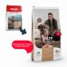 Сухий корм Mera Pure Sensitive Junior Truthan & Reis для цуценят з індичкою та рисом 4 кг 56934 