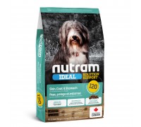 Nutram i20 Ideal Solution Support Sensetive Dog 20 кг 