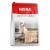 Сухий корм Mera Pure Sensitive Puppy для цуценят та годуючих самок з індичкою та рисом 4 кг 56334 