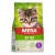 Сухий корм Mera Cats Kitten Duck  для кошенят з качкою, 400 г 38374 