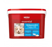 Замінник молока для цуценят Mera essential Welpenmilch 10 кг 60045 