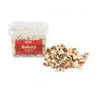 Ласощі для собак Mera Snacky Mix мікс снеків для собак (1см), 400 г 7133 