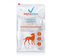 Ветеринарна дієта Mera MVH Gastro Intestinal для собак при розладах травлення 400 г 700074 