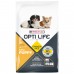Сухий корм для цуценят міні та малих порід Opti Life Puppy Mini курка 7.5кг (311578)
