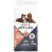 Сухий корм для собак середніх та великих порід Opti Life Skin Care Medium & Maxi лосось, 12.5кг (311479)