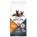 Сухий корм для цуценят всіх порід Opti Life Puppy Sensitive лосось 12.5кг (311639)