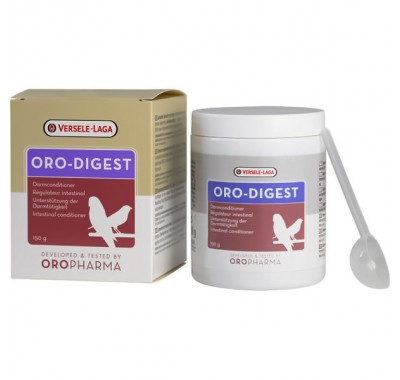 Oropharma Оro-Digest відновник кишківника для птахів 150 г