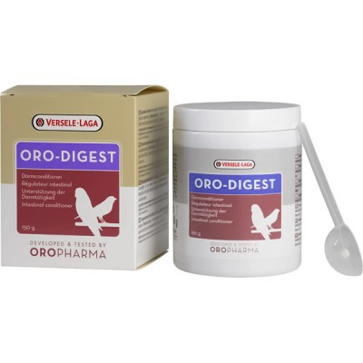 Oropharma Оro-Digest відновник кишківника для птахів 150 г