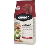 Ownat Classic Complete - корм Овнат з куркою для дорослих собак 4 кг