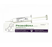 Рідкий пробіотик для тварин ProbioBona 10 мл, 60474