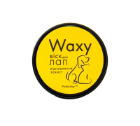 Віск захисний ProbioDay Waxy для лап від тріщин та сухості для котів та собак 50 мл, 17492/1136