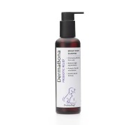 Шампунь для білих собак і котів з пробіотиками DermaBona ProbioDay Bright White, 200 мл 1884