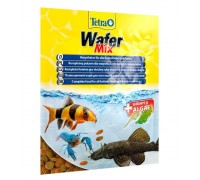 Корм Tetra Wafer Mix для акваріумних донних риб 15г 134461