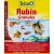 Корм Tetra Rubin Granules для акваріумних рибок, для яскравості забарвлення 15г 193765
