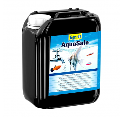  Засіб для підготовки води Tetra Aqua Safe 5л 704183