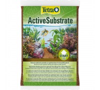 Поживний субстрат для рослин Tetra Active Substrate 3л 246898