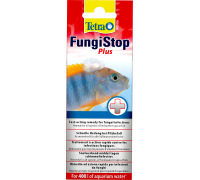  Препарат для лікування риб Tetra Medica Fungi Stop Plus 20мл 279261
