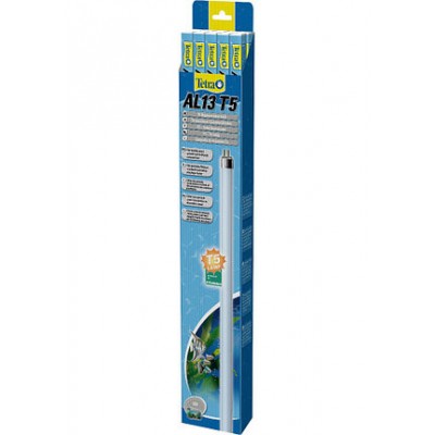Tetra AL 13 Вт, Т5 13W Т5 біла