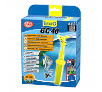 Очиститель для грунта Tetra GC 40 для аквариума 50-200 л 762329