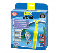 Очиститель для грунта Tetra GC 50 для аквариума 50-400 л 762336