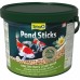 Корм для ставкових риб Tetra Pond Sticks 10л 140226
