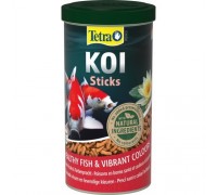 Корм для ставкових риб Tetra KOI Sticks 1 л (для коропів кої) 757608