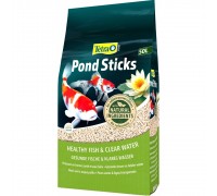 Корм для ставкових риб Tetra Pond Sticks 50л 241602