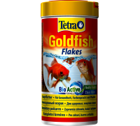 Корм для риб Tetra Goldfish пластівці для золотих рибок 250мл 140127