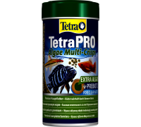 Корм Tetra PRO Algae Multi-Crisps для травоїдних риб з овочами 250мл 139121