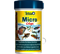 Корм для рыб Tetra Micro Crisps 100мл 277557