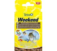 Корм для рыб Tetra «Weekend» палочки (на период длительного отсутствия) 20шт 767423