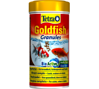 Корм для золотих рибок Tetra Goldfish Granules 100мл 167612