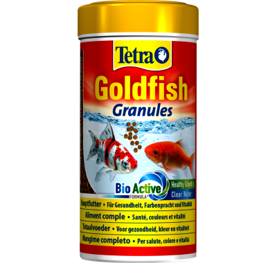 Корм для золотих рибок Tetra Goldfish Granules 100мл 167612