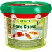 Корм для ставкових риб Tetra Pond Sticks 10л+2л (для всіх ставкових риб) 242494