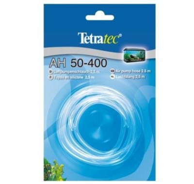 Шланг для компресора Tetra AH 50-400 2,5м диметр 4/6мм 157026