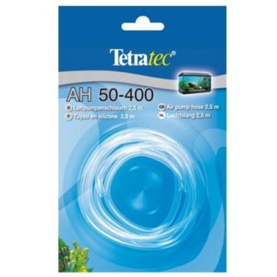 Шланг для компресора Tetra AH 50-400 2,5м диметр 4/6мм 157026