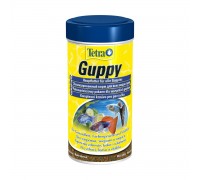 Корм для риб Tetra Guppy Flakes пластівці для гуппі 100мл 197213