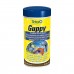 Корм для риб Tetra Guppy Flakes пластівці для гуппі 100мл 197213
